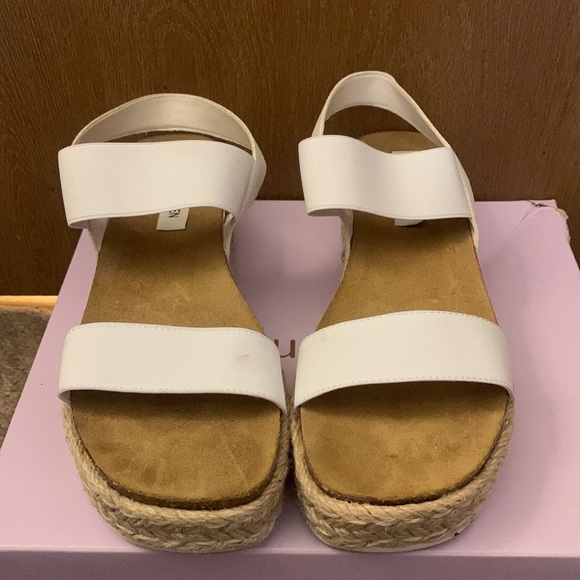 Steve Madden sandals - Picture 3 of 3